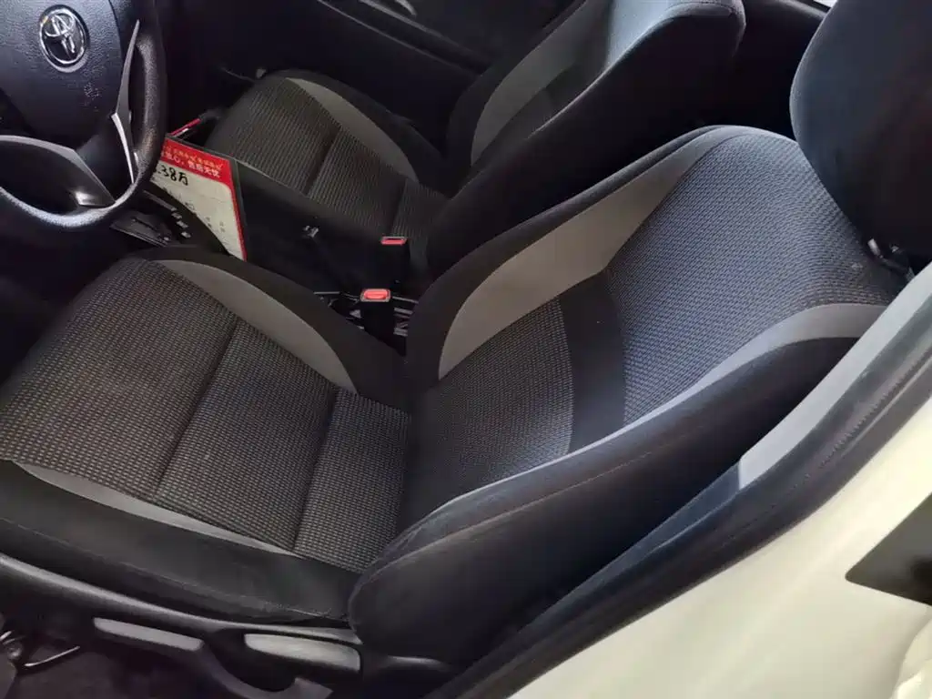 Vios 2021 1.5L CVT Enactus Edition купить на сайте DeffCars