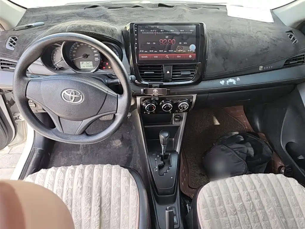 YARiS L Zhixuan 2019 1.5E CVT Charming Edition National VI купить на сайте DeffCars