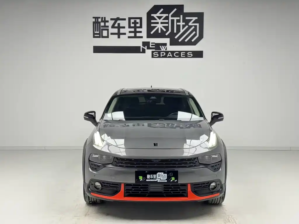 Lynk & Co 02 2018 1.5T DCT 2WD Pro Edition National V купить на сайте DeffCars