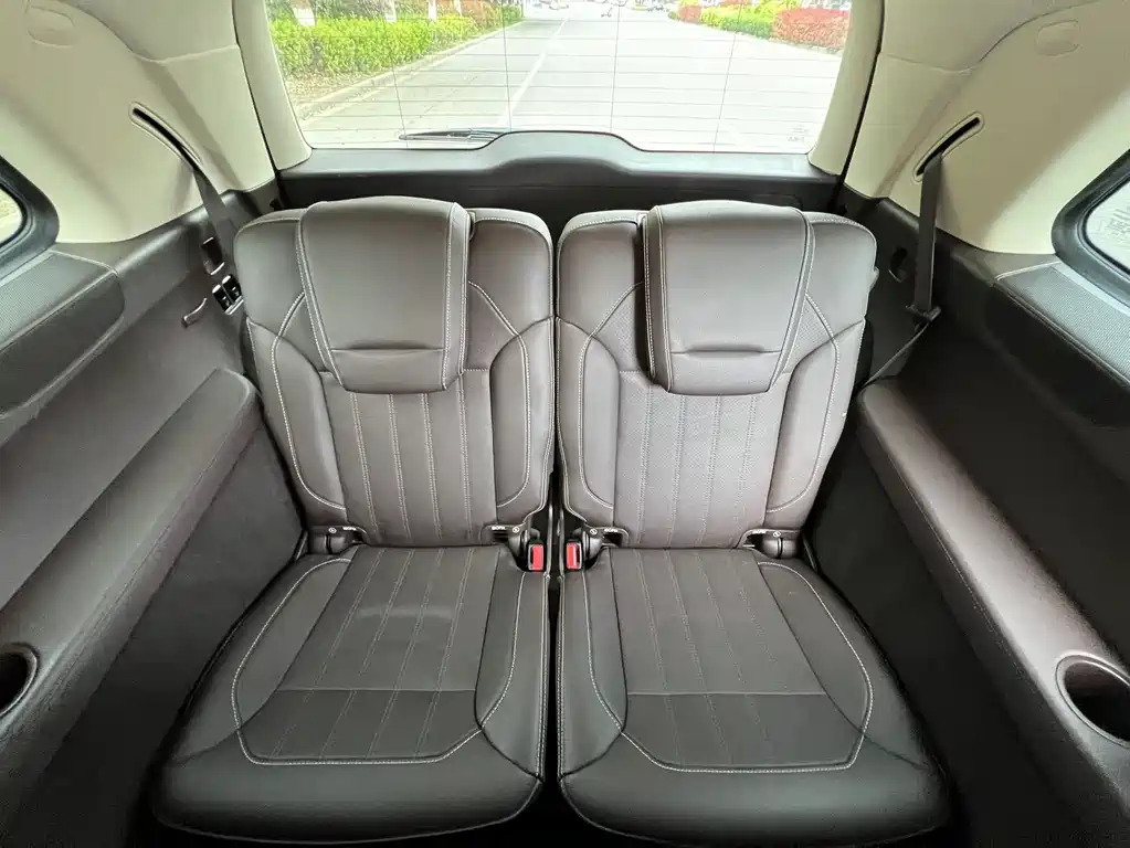 Mercedes-Benz GLS 2017 GLS 400 4MATIC fashion model купить на сайте DeffCars