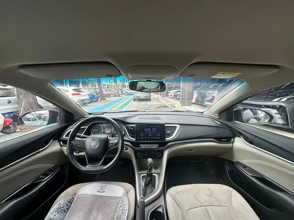 Yinglang 2018 15T dual-clutch aggressive model, National V купить на сайте DeffCars