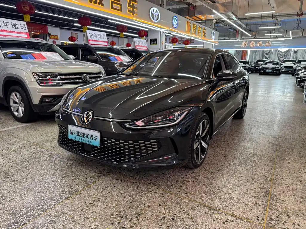LAMANDO 2022 LAMANDOL 280TSI DSG Hot Edition купить на сайте DeffCars