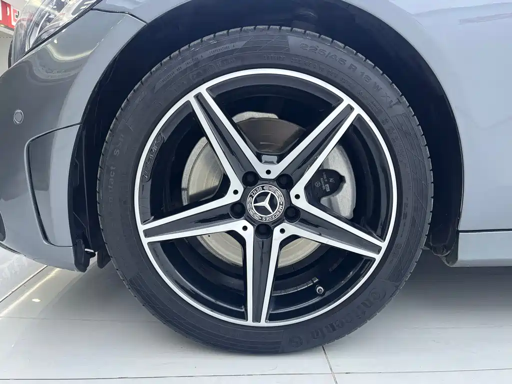 Mercedes-Benz C-Class 2020 C 260 L Sports Edition купить на сайте DeffCars