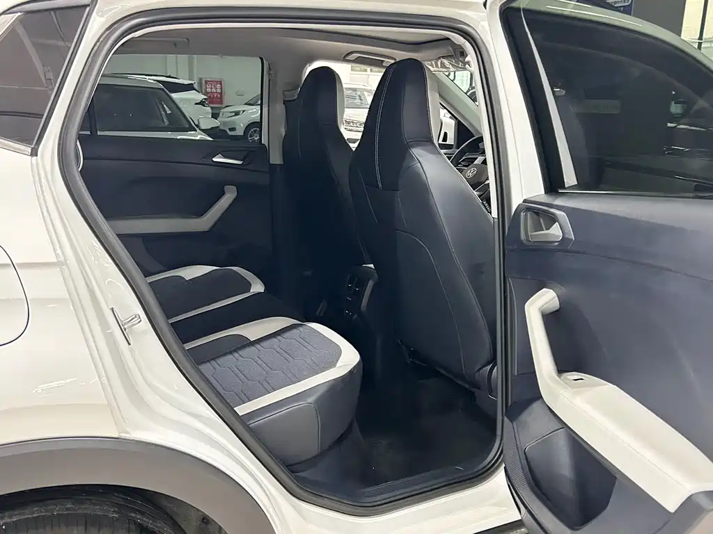 Tuyue 2025 Xinrui 1.5L Ruiyi Edition купить на сайте DeffCars