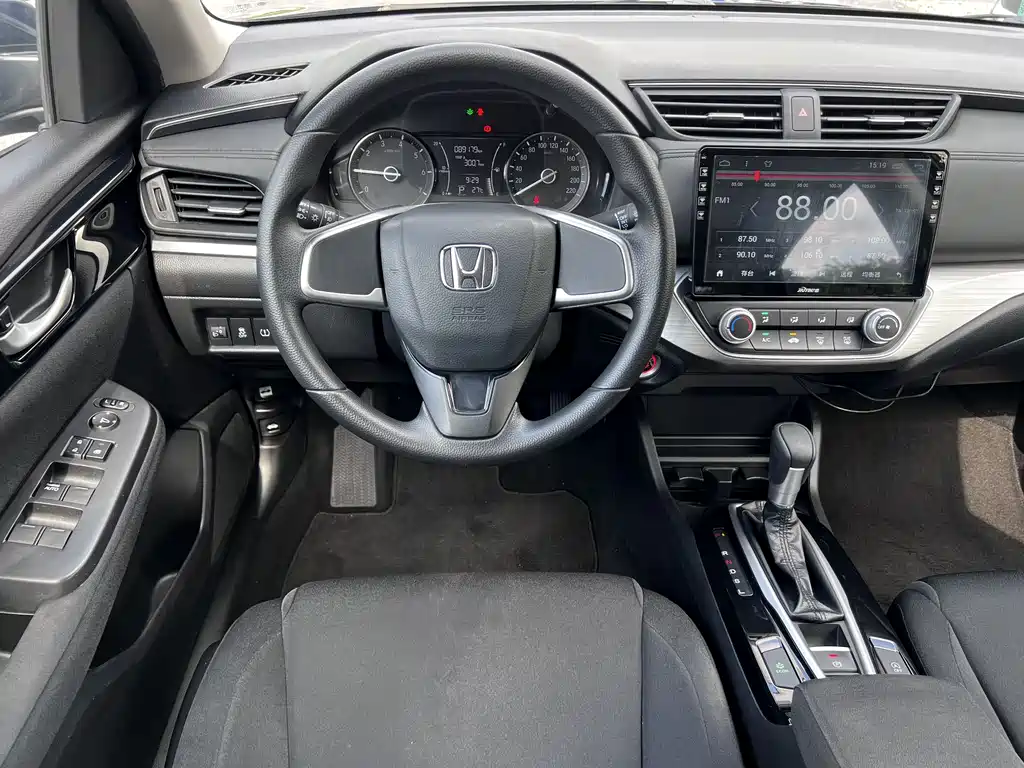 Xiangyu 2019 180TURBO CVT Enjoy Edition National VI купить на сайте DeffCars