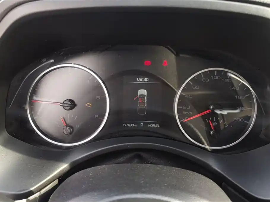 Cannon 2021 2.0T commercial version automatic diesel two-wheel drive elite long box GW4D20M купить на сайте DeffCars