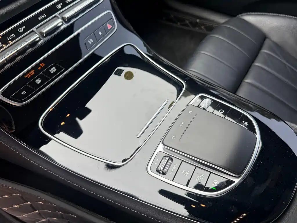 Mercedes-Benz E-Class Imported 2021 E 260 Coupe купить на сайте DeffCars