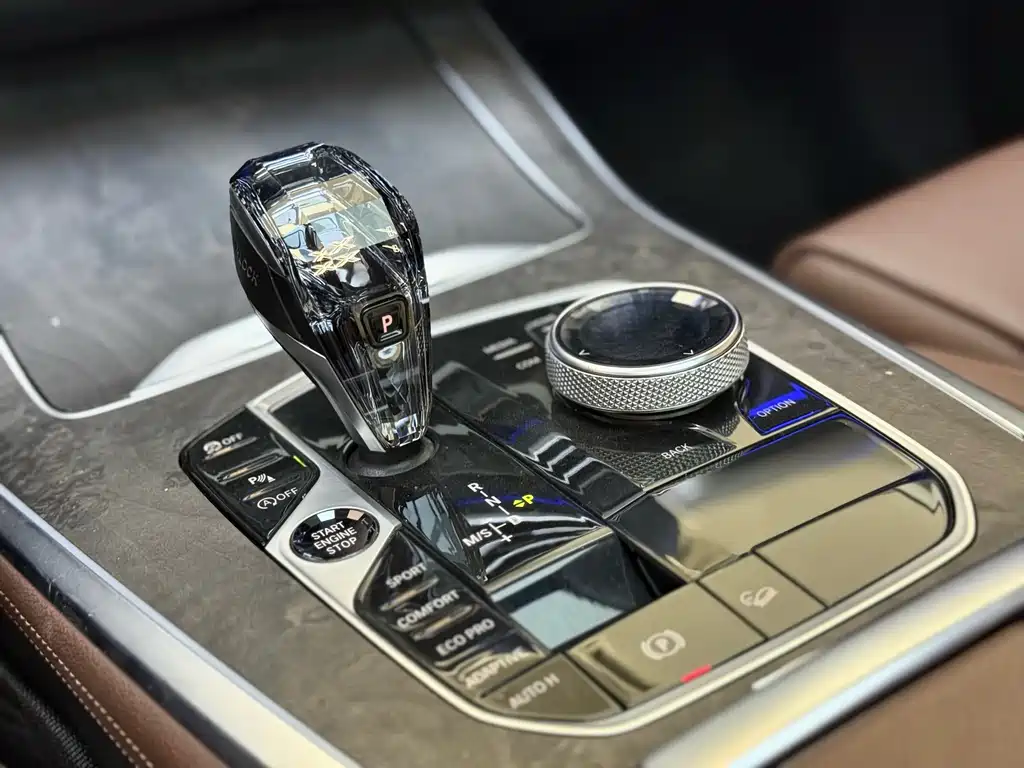 BMW X5 imported 2020 xDrive30i M sports package купить на сайте DeffCars