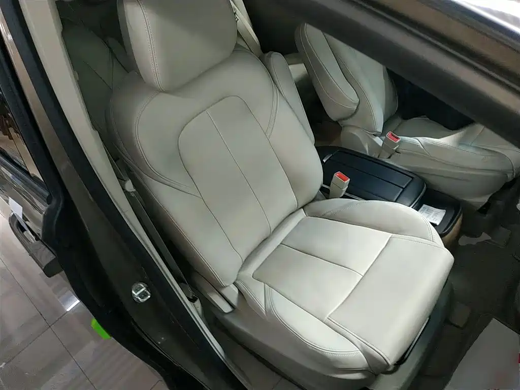 Buick GL8 2021 ES Lu Zun 653T Comfort Type купить на сайте DeffCars