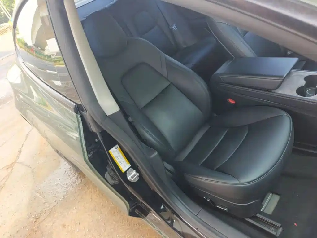 Model 3 2021 Standard Range Rear Drive Upgrade купить на сайте DeffCars