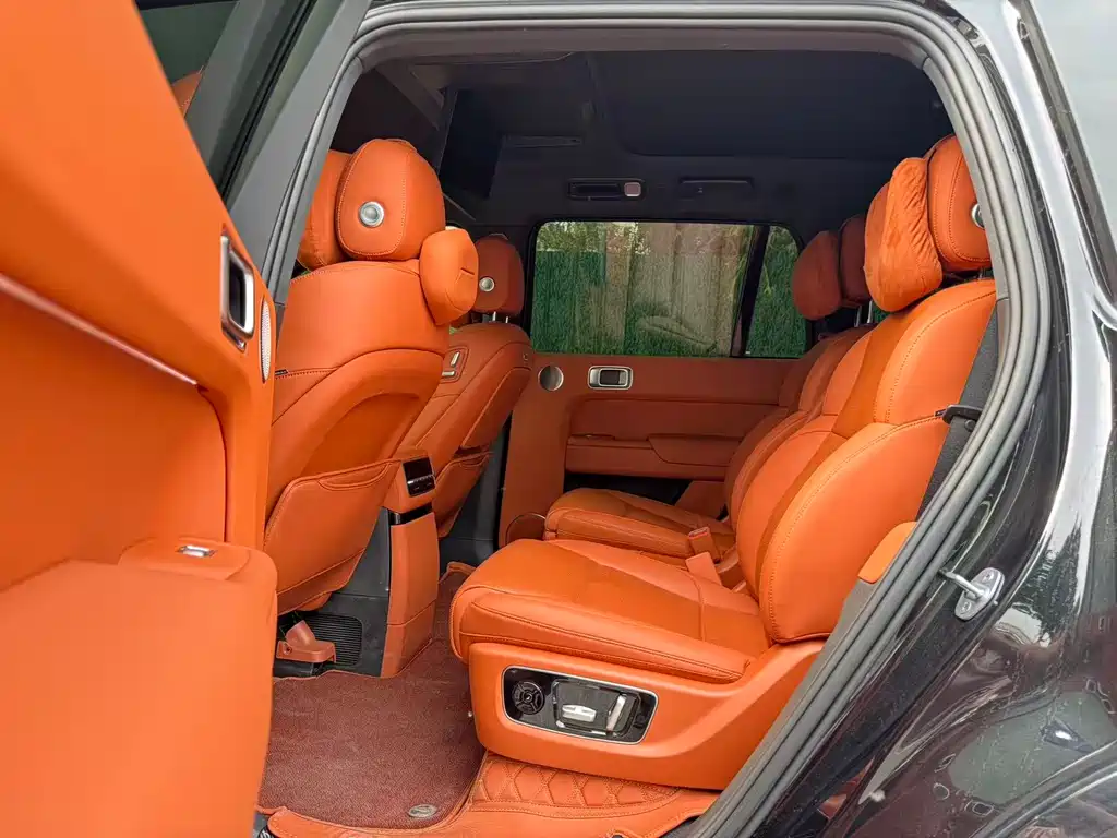 Ideal L9 2022 Max купить на сайте DeffCars