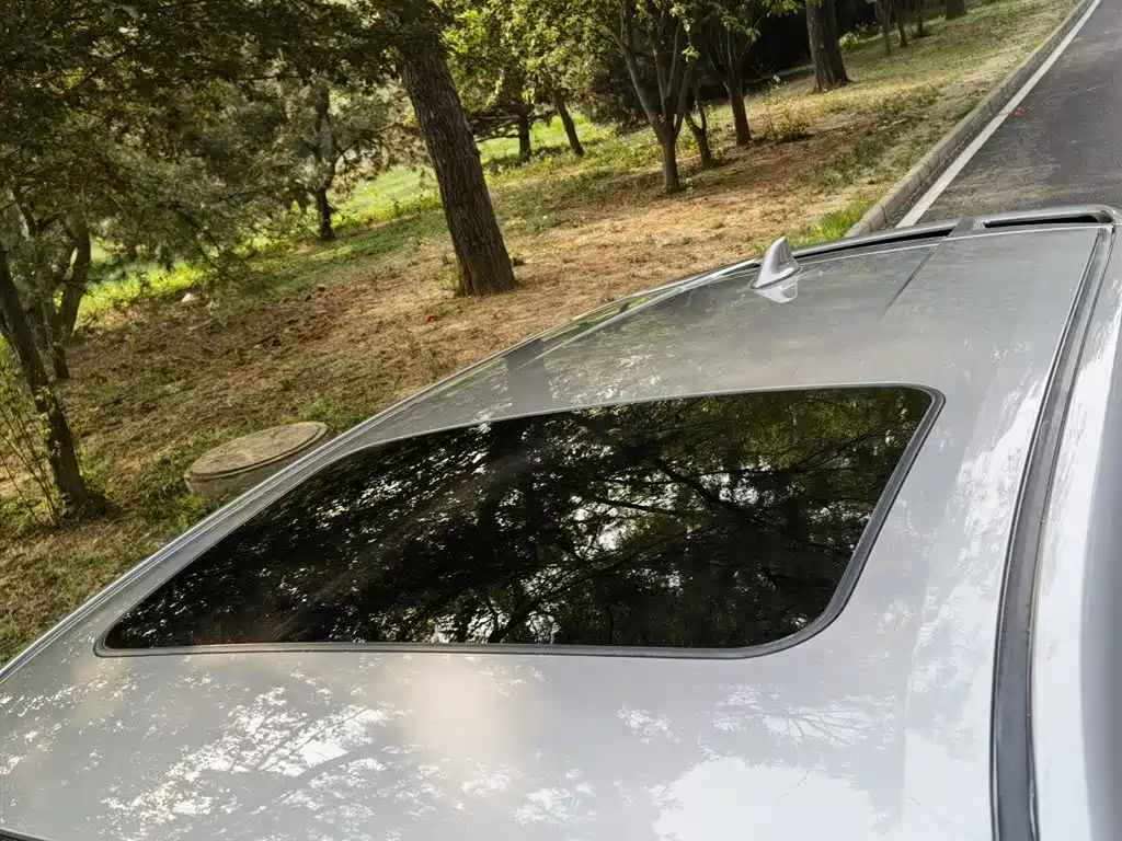 Yize IZOA 2020 2.0L Yichi Edition купить на сайте DeffCars