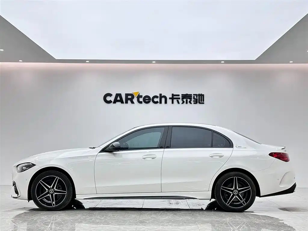 Mercedes-Benz C-Class 2023 C 260 L Haoye Sports Edition купить на сайте DeffCars