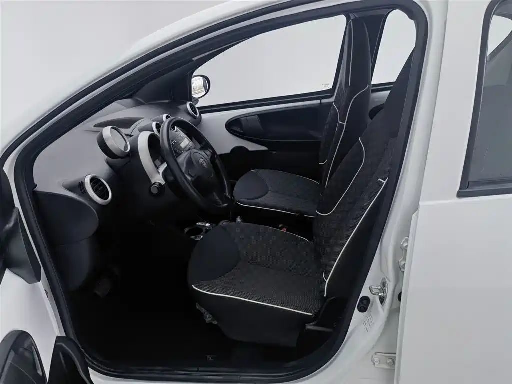 BYD F0 2015 1.0L AMT Hyunku type купить на сайте DeffCars
