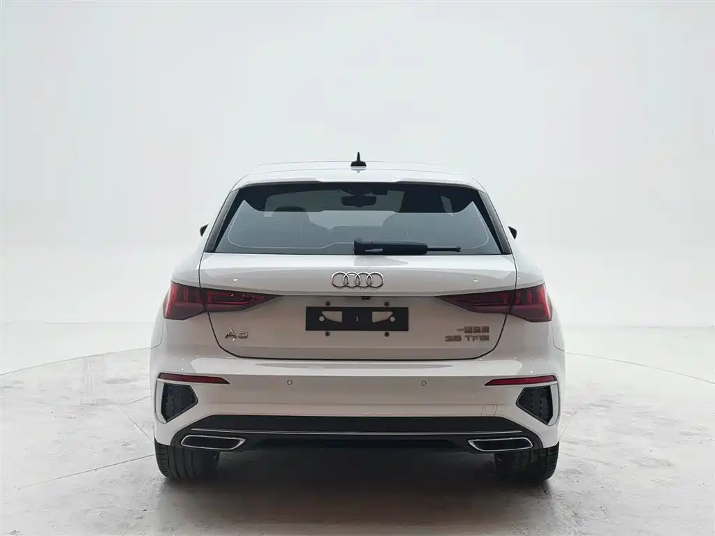 Audi A3 2022 Sportback 35 TFSI stylish and sporty купить на сайте DeffCars