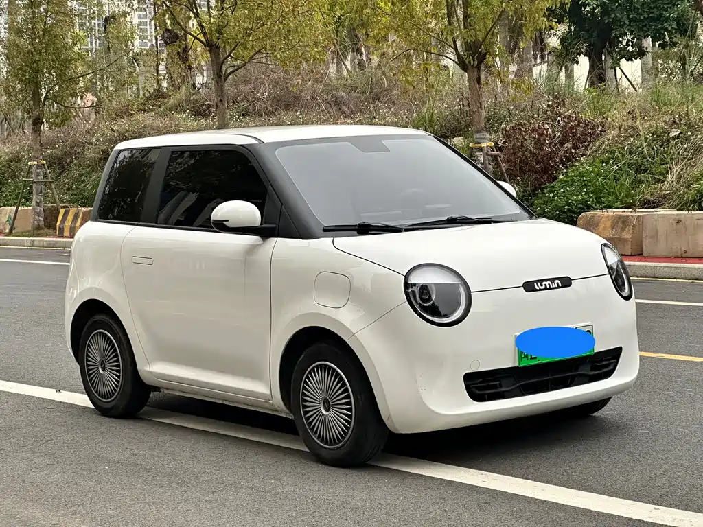 Changan Lumin 2023 model 205km Xiangqin model купить на сайте DeffCars