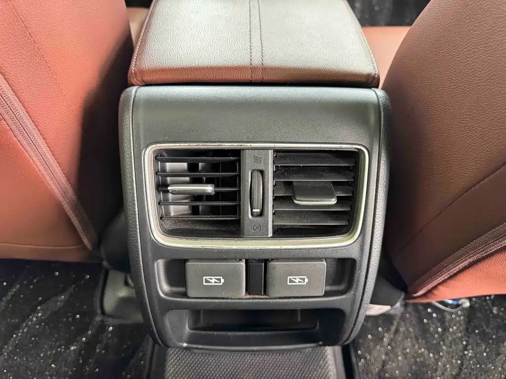 Inspire 2022 Hybrid 2.0L Clean Edition купить на сайте DeffCars