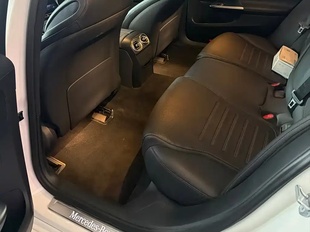 Mercedes-Benz C-Class New Energy 2023 C 350 eL купить на сайте DeffCars