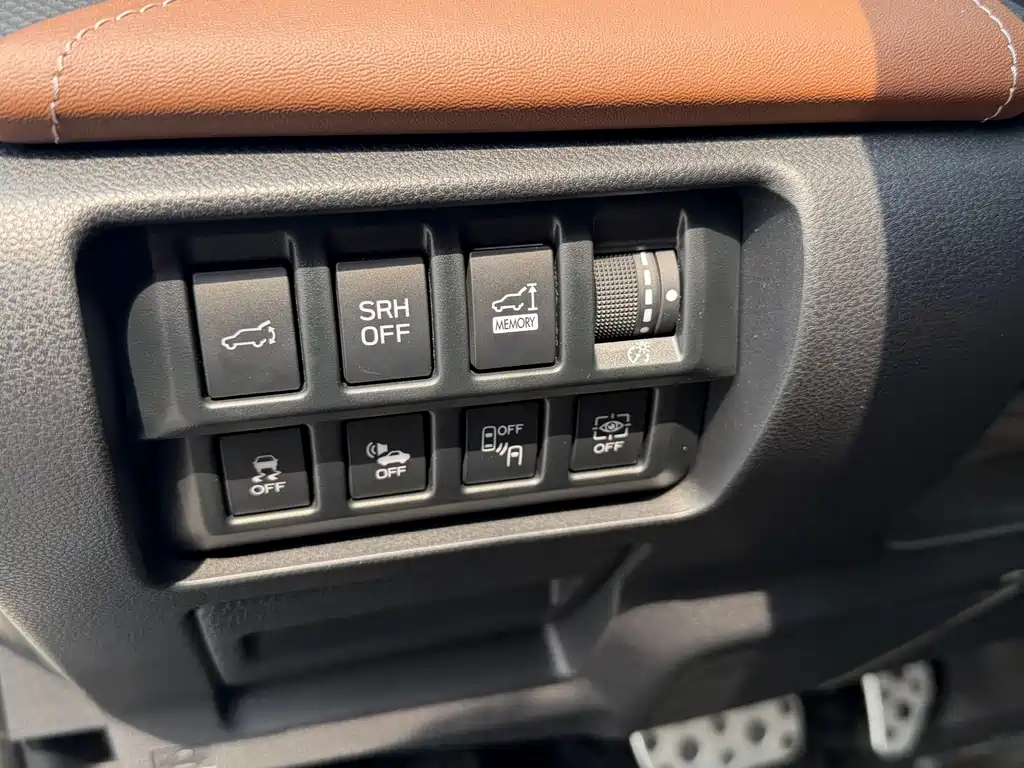 Forester 2020 2.0i Zhiqing flagship version EyeSight купить на сайте DeffCars