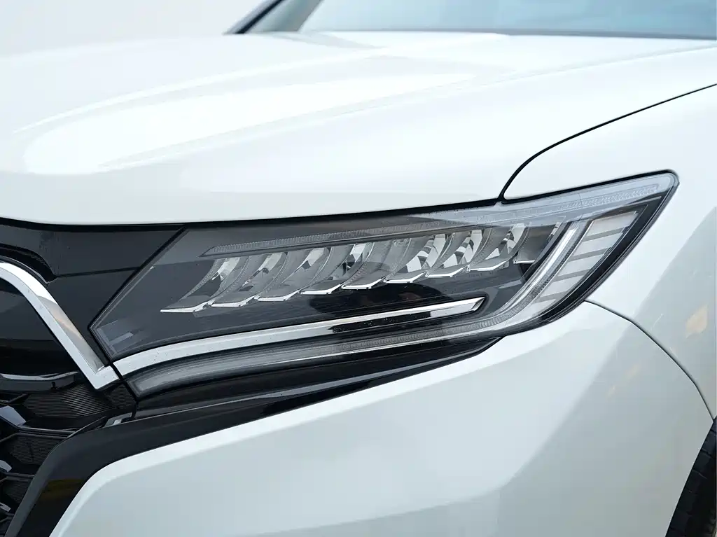 Honda UR-V 2020 370TURBO two-wheel drive premium version купить на сайте DeffCars