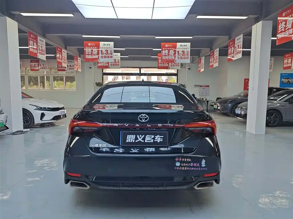 Asia Dragon 2023 2.0L Deluxe Edition купить на сайте DeffCars