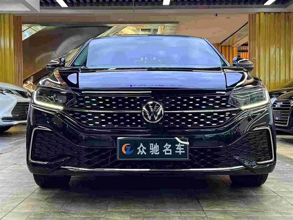 Passat 2024 330TSI Star Elite Edition купить на сайте DeffCars