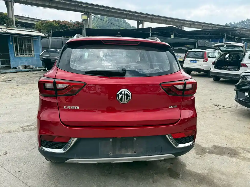 Ruixing 2015 1.5T Automatic Deluxe Edition купить на сайте DeffCars