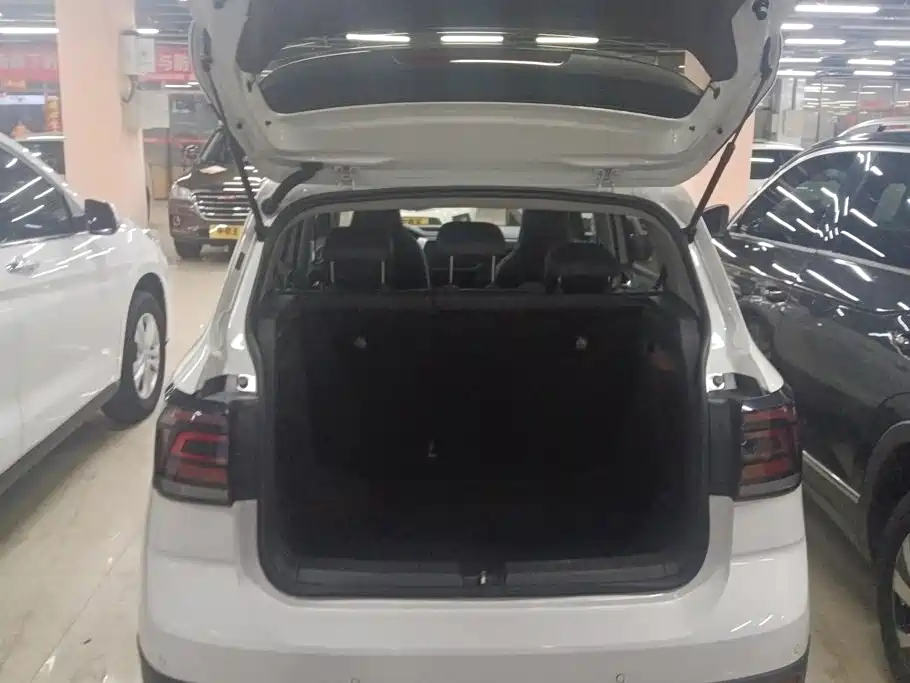 Tukai 2021 1.5L automatic comfort version купить на сайте DeffCars