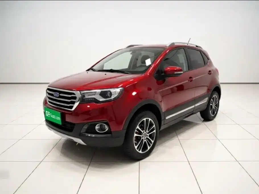 Haval H1 2016 Modified Blue Label 1.5L Amt Comfort Edition купить на сайте DeffCars