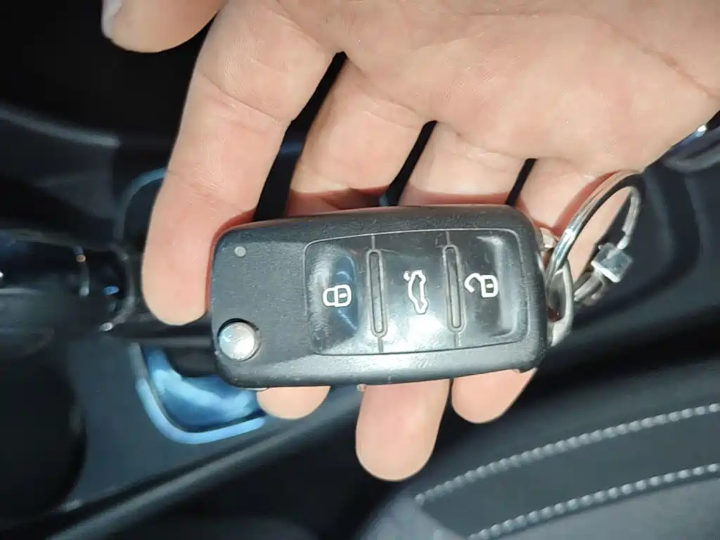Polo 2016 1.6L Cross Polo automatic купить на сайте DeffCars