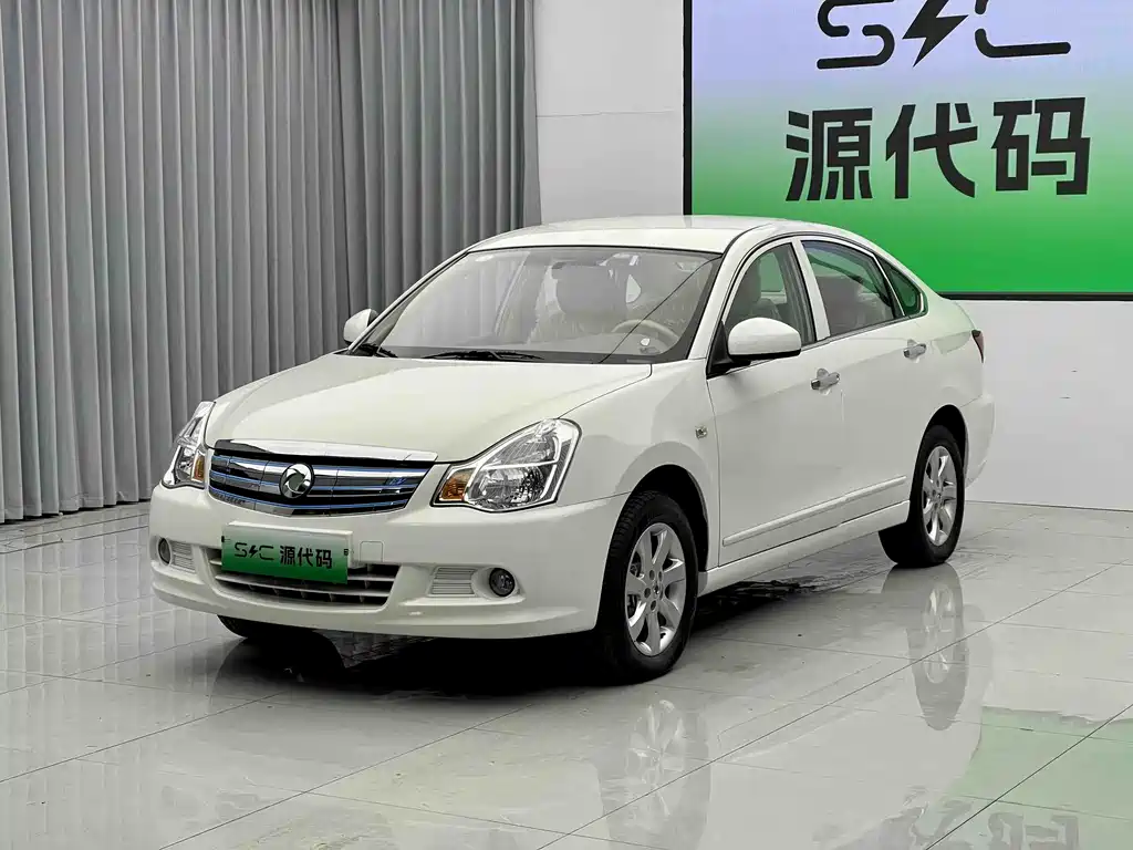 Junfeng E11K 2019 ES360 battery replacement version 46.7kWh купить на сайте DeffCars