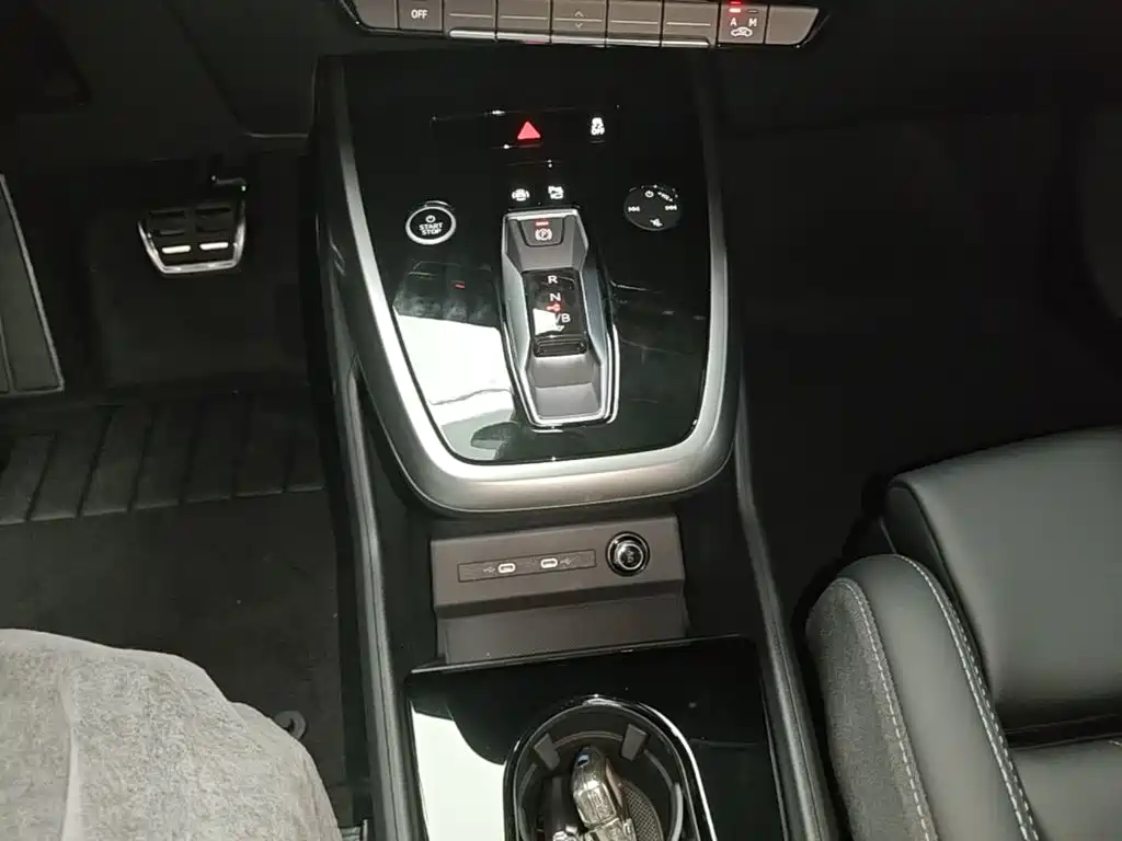 Audi Q4 e-tron 2024 40 e-tron Enactus Edition купить на сайте DeffCars