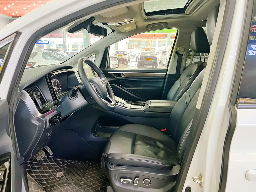 Trumpchi M8 2023 Lead Show Series 390T Extreme Edition купить на сайте DeffCars