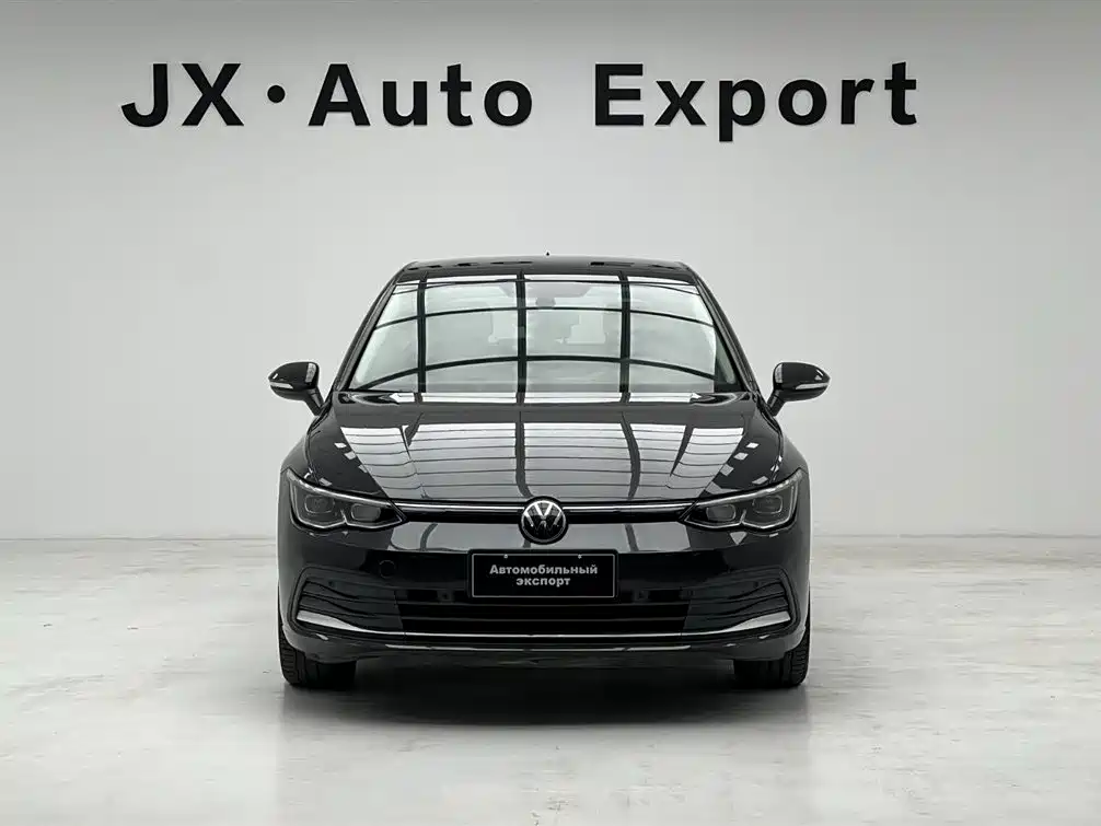 Golf 2021 280TSI DSG Pro купить на сайте DeffCars