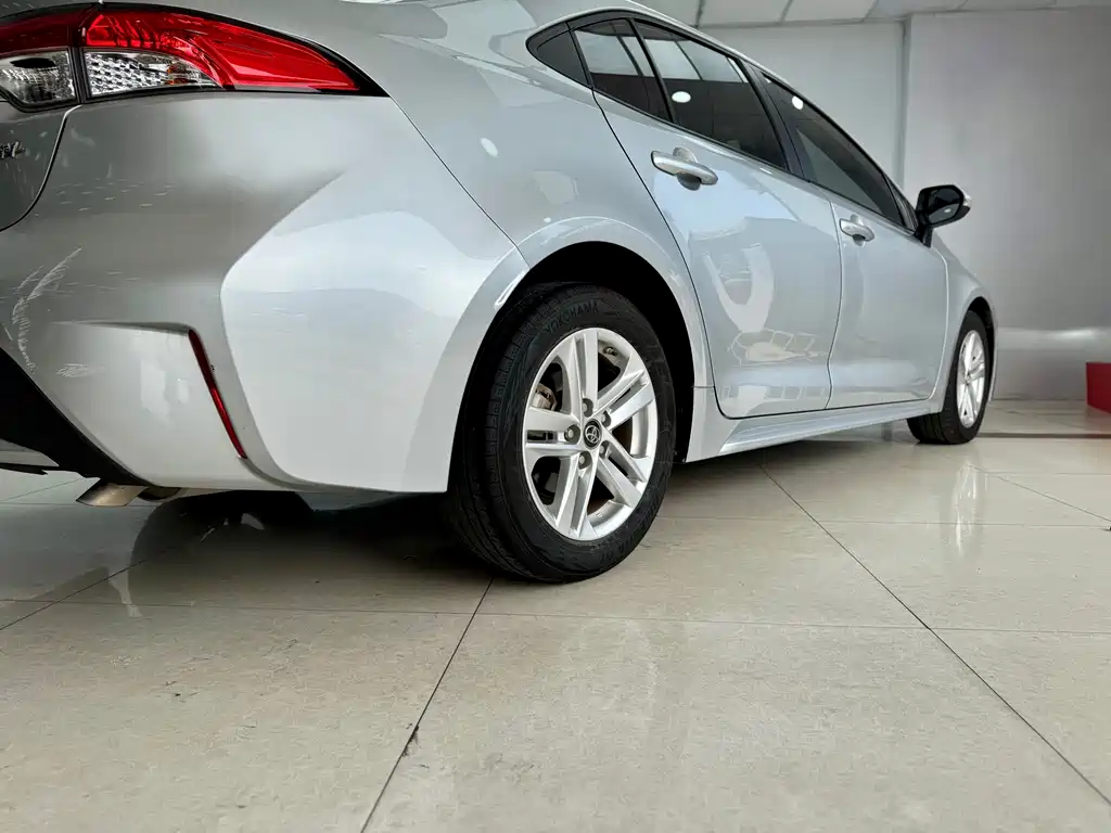 Ralink 2022 TNGA 1.5L CVT Advanced Edition купить на сайте DeffCars