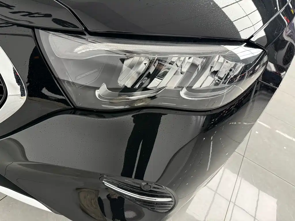 Mercedes-Benz E-Class 2026 E 300 L Luxury Model купить на сайте DeffCars