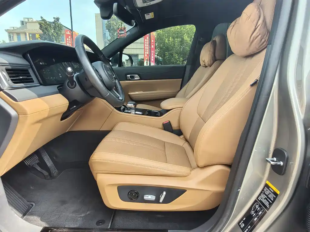 Ideal ONE 2020 extended range 6-seater version купить на сайте DeffCars