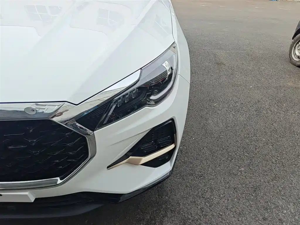 Jietu X70 2025 model 1.5T DCT surpasses PRO 5-seater купить на сайте DeffCars