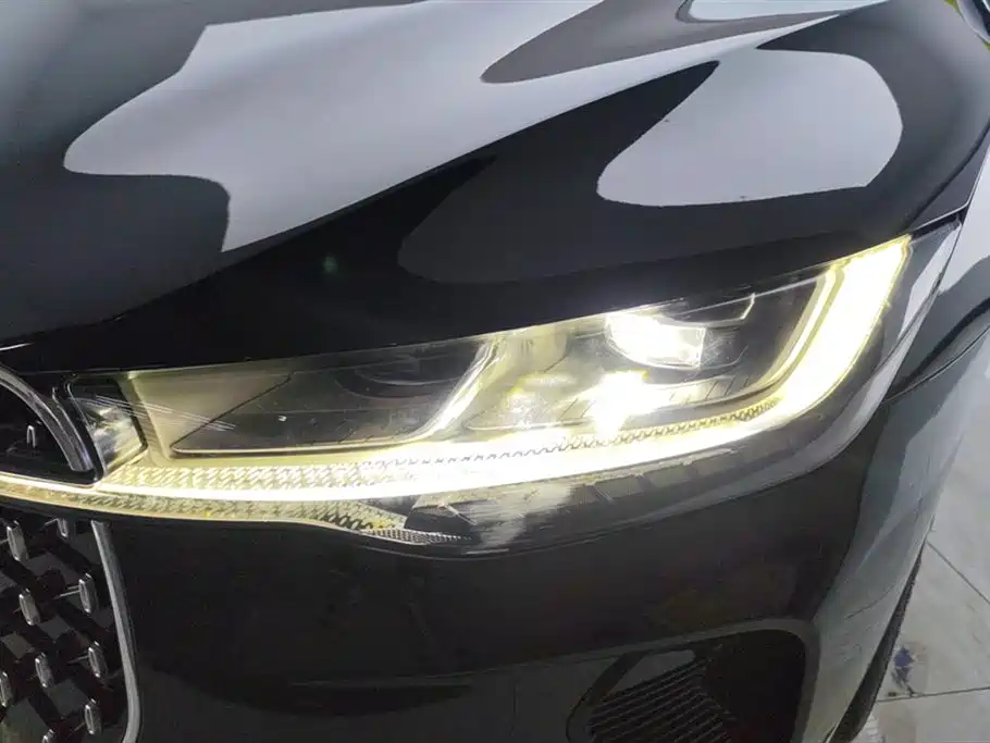 Lincoln Z 2024 2.0T Premium Edition купить на сайте DeffCars