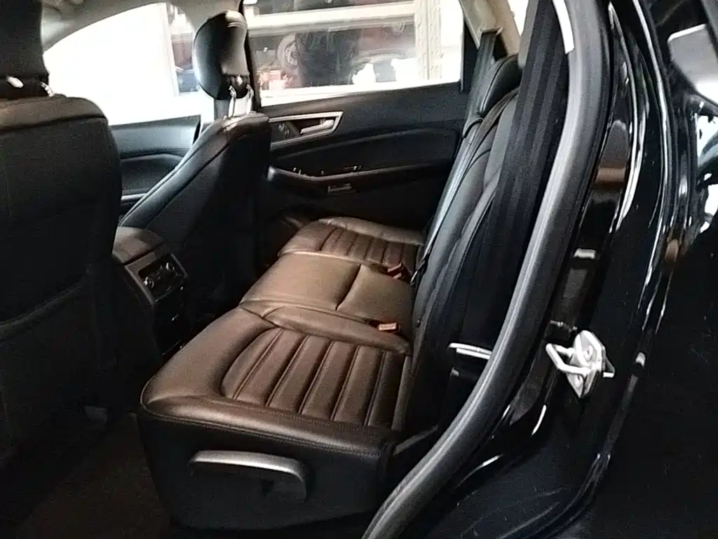 Ruijie 2018 EcoBoost 245 2WD Platinum 7-seater National V купить на сайте DeffCars