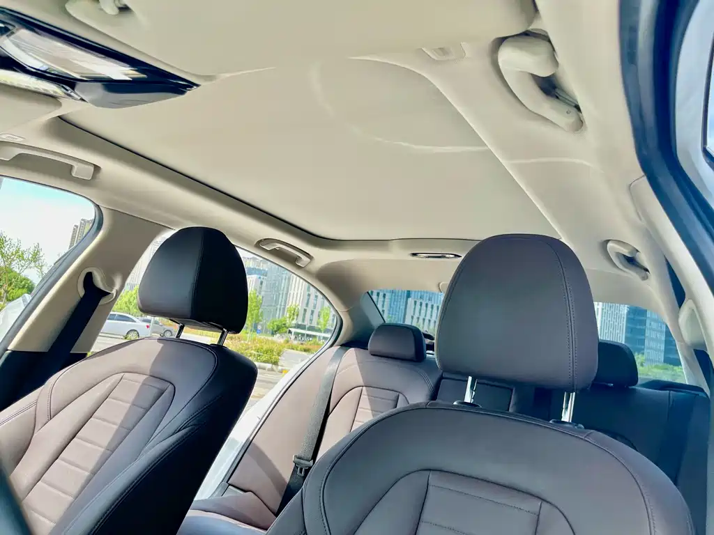BMW 3 Series 2021 325Li M Sports Package купить на сайте DeffCars