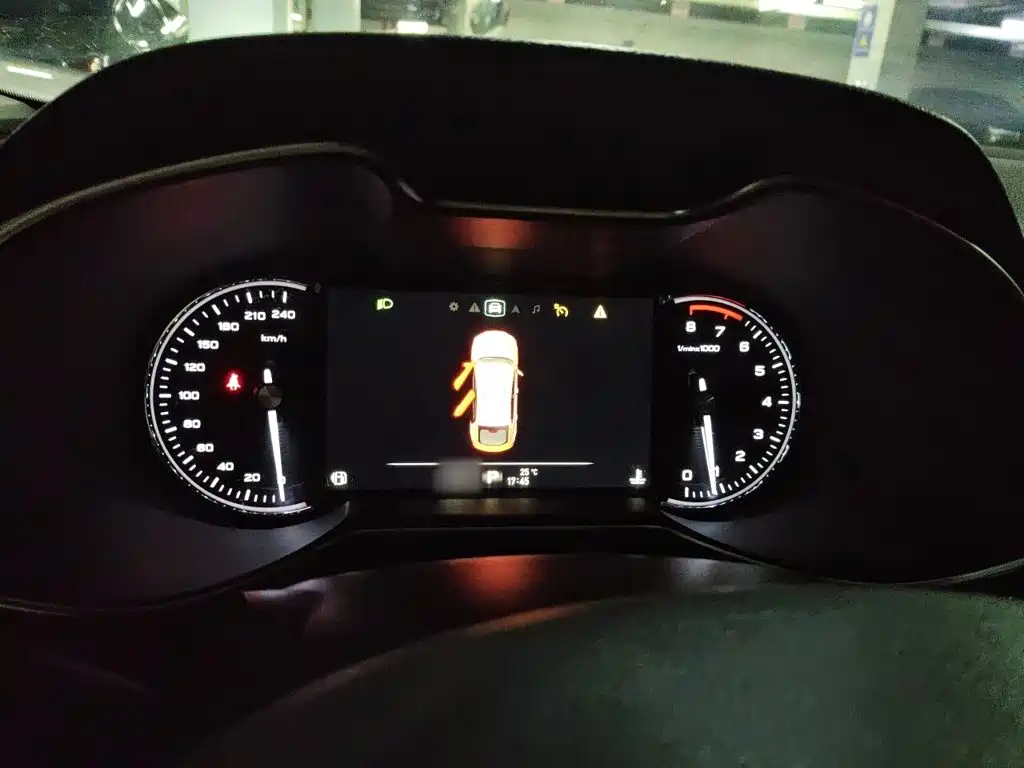 MG6 2018 20T automatic Trophy exclusive Internet version National VI купить на сайте DeffCars