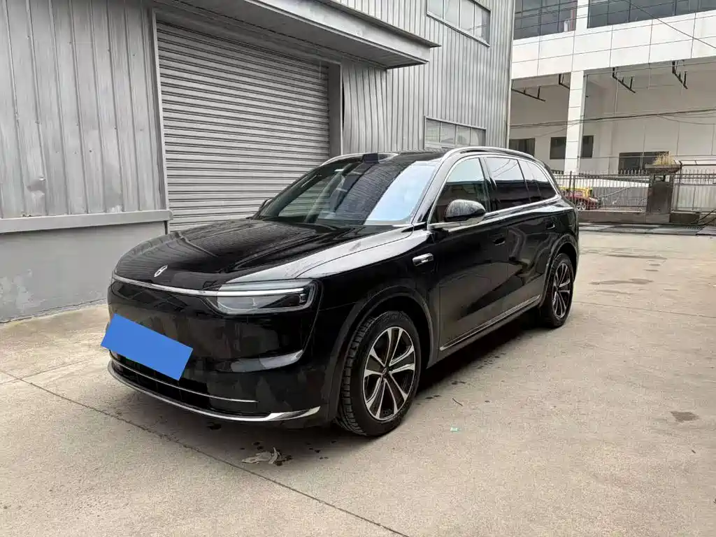 Wenjie M7 2026 extended range Max four-wheel drive version 5 seats купить на сайте DeffCars