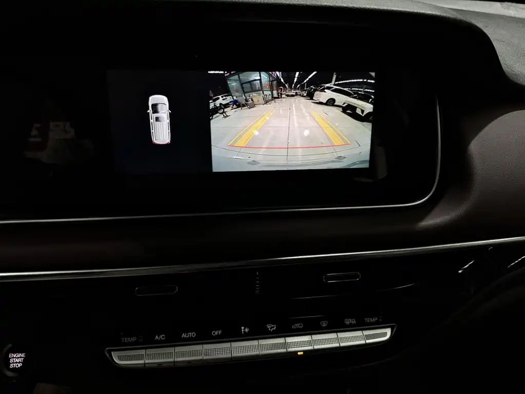 Trumpchi M6 2021 PRO 270T DCT Deluxe Edition купить на сайте DeffCars