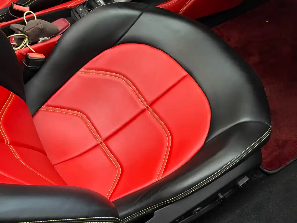 Ferrari 488 2015 488 Spider купить на сайте DeffCars