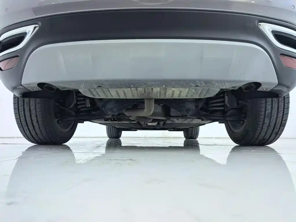 Envision S 2022 Envision S 652T two-wheel drive luxury model купить на сайте DeffCars
