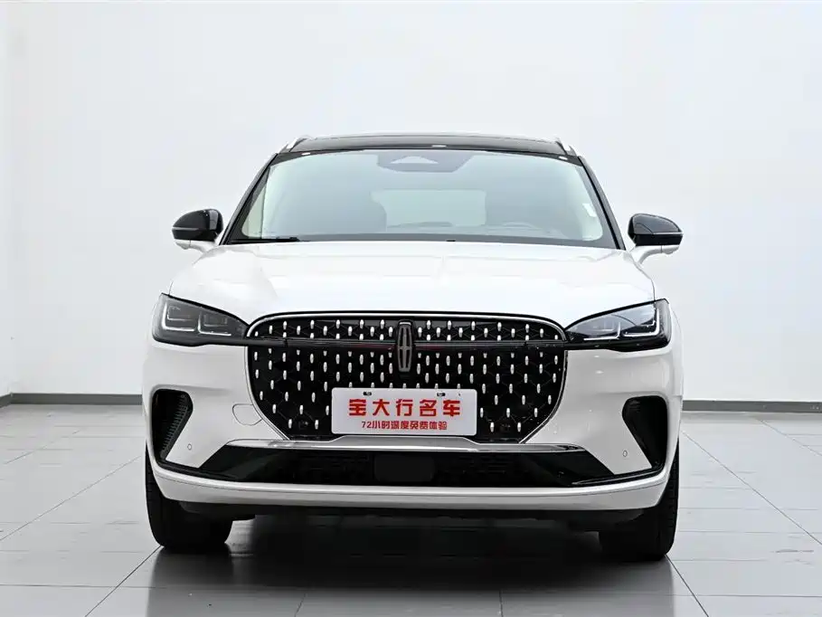 Adventurer 2024 2.0T four-wheel drive premium version купить на сайте DeffCars