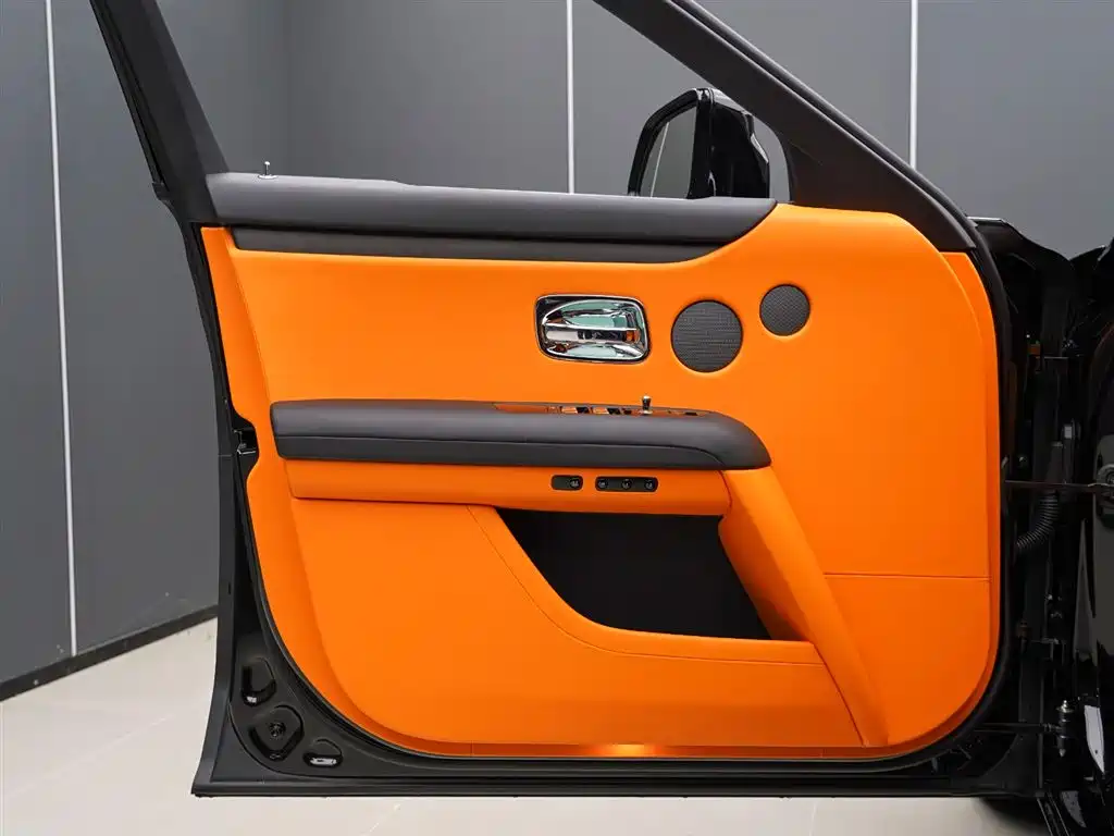 Ghost 2024 6.7T standard wheelbase version купить на сайте DeffCars