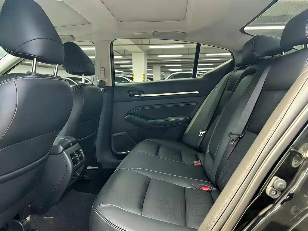 Teana 2021 2.0T XL Smart Edition купить на сайте DeffCars