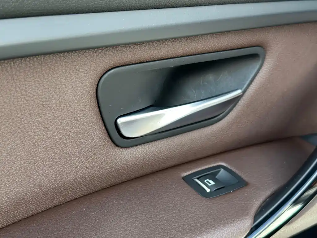 BMW 3 Series 2019 320Li Fashion Model купить на сайте DeffCars